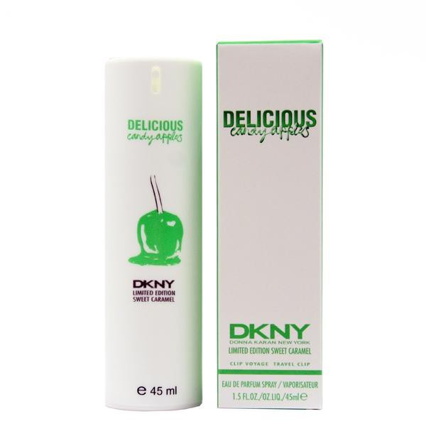 DKNY Delicious Candy Apple Sweet Caramel ( ) (̣) (2010) 