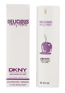 Donna Karan DKNY Delicious Candy Apple Juicy Berry ( ) () (2010)