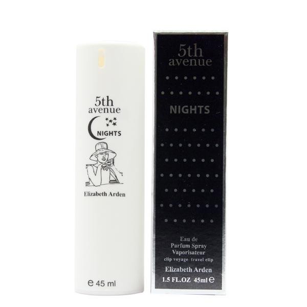 Elizabeth Arden 5th avenue NIGHTS edt 45 ml. fem 