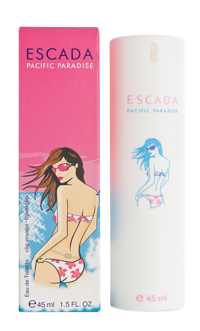 Escada Pacific Paradise edp 45 ml. fem