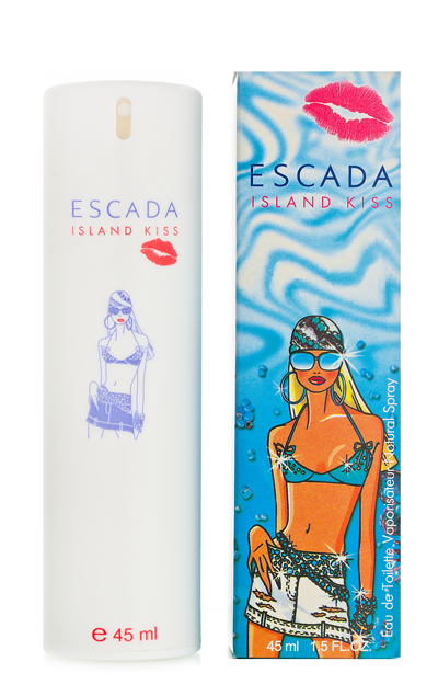 ESCADA Island Kiss