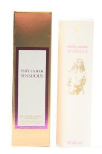 Estee Lauder Sensuous (2008) edt 45 ml. fem