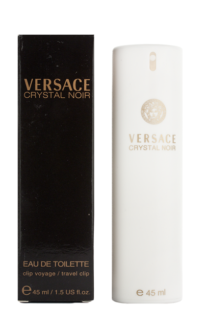 Gianni Versace CRYSTAL NOIR  edt 45 ml. fem