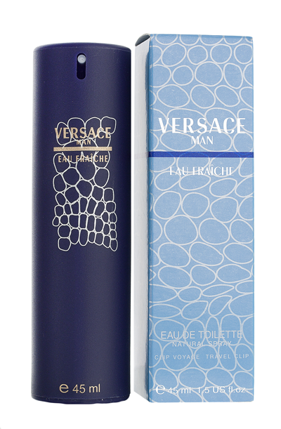  Versace Man Eau Fraiche edt 45 ml. men