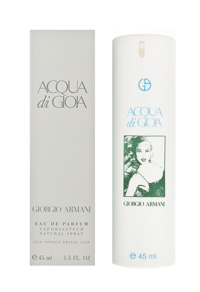 Giorgio Armani Acqua di Gioia edt 45 ml. fem