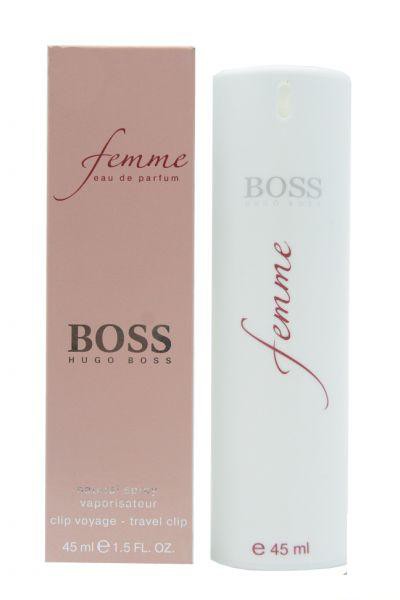 Hugo Boss Boss femme () edt 45 ml. fem