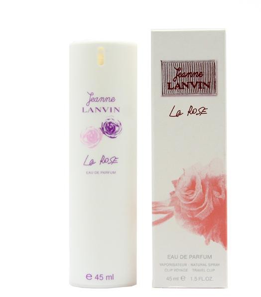 Lanvin Jeanne Lanvin La Rose(2010)  edP 45 ml. fem