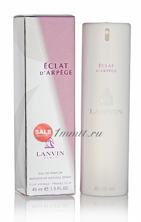 Lanvin ECLAT D`ARPEGE  edP 45 ml. fem