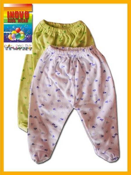 110 ползунки (6шт в уп.)