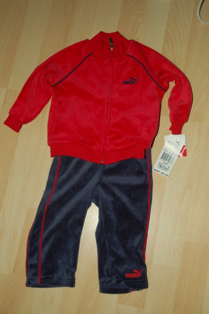 Puma 12. 900 .