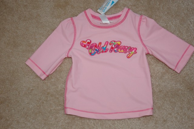 Old Navy   UPF 50