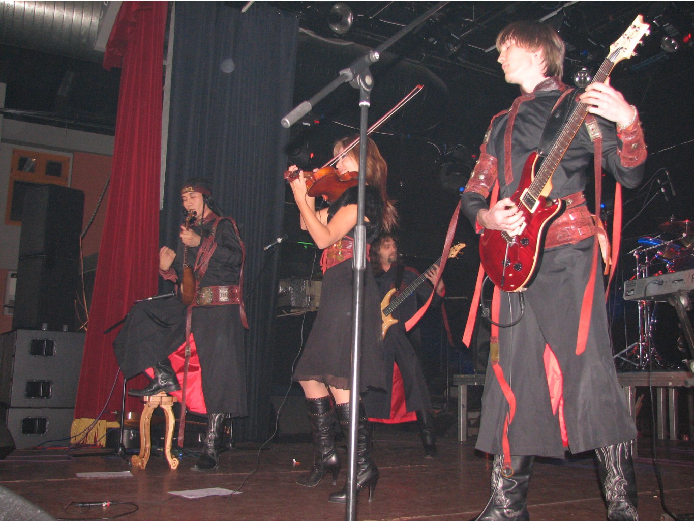 Ulytau