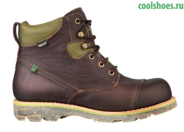 801 brown ГОРТЕКС