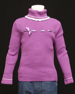 SD-6330 Детский джемпер лиловый (92-116) 550 руб.jpg
