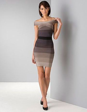 Herve Leger, 49$