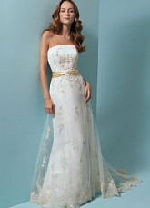 Strapless-Sash-Lace-Beading-Embroidery-Satin-Wedding-Dress-17692-1.jpg