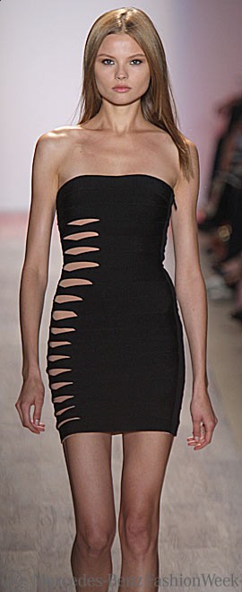 Herve Leger, 2695