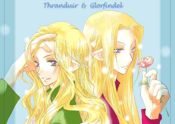 Thranduil+Glorfindel.jpg