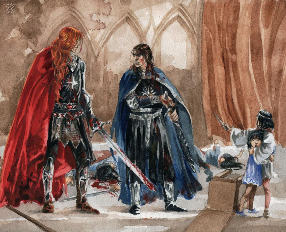 Maedhros+Maglor+Elrond+Elros_1.jpg