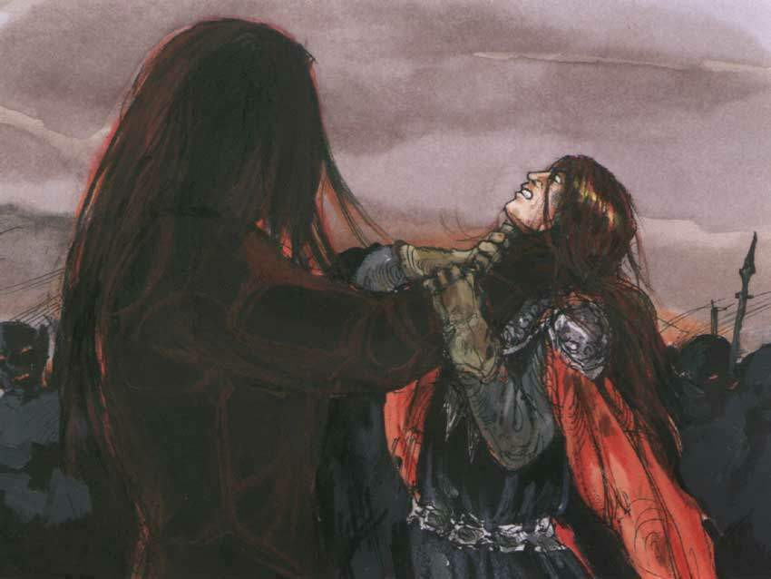 Maedhros+Morgoth_1.jpg