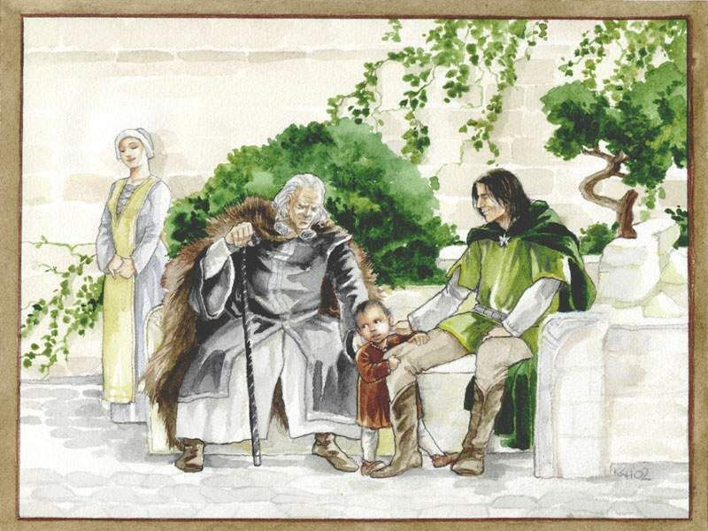 Ecthelion+Boromir+Thorongil.jpg
