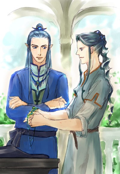 Celebrimbor+Gil-Galad_1.jpg