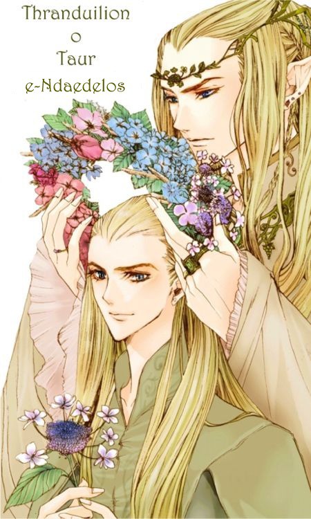 Thranduil+Legolas_Kamura_2.jpg