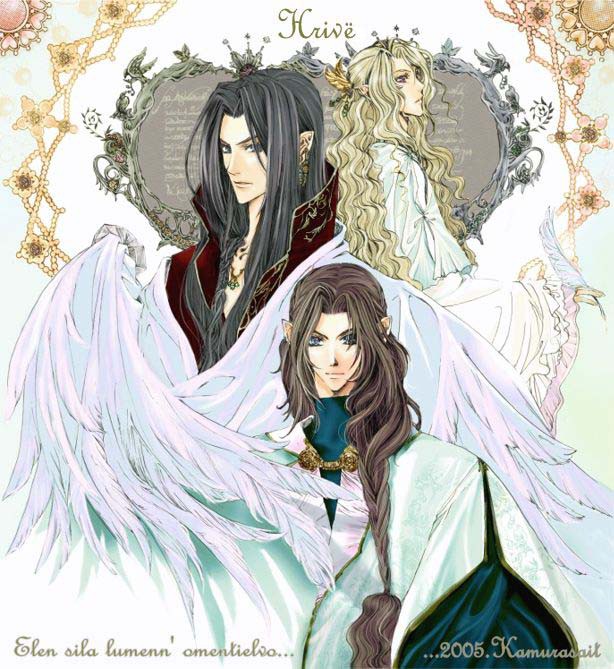 Feanor+Fingolfin+Finarfin_Kamura_2.jpg