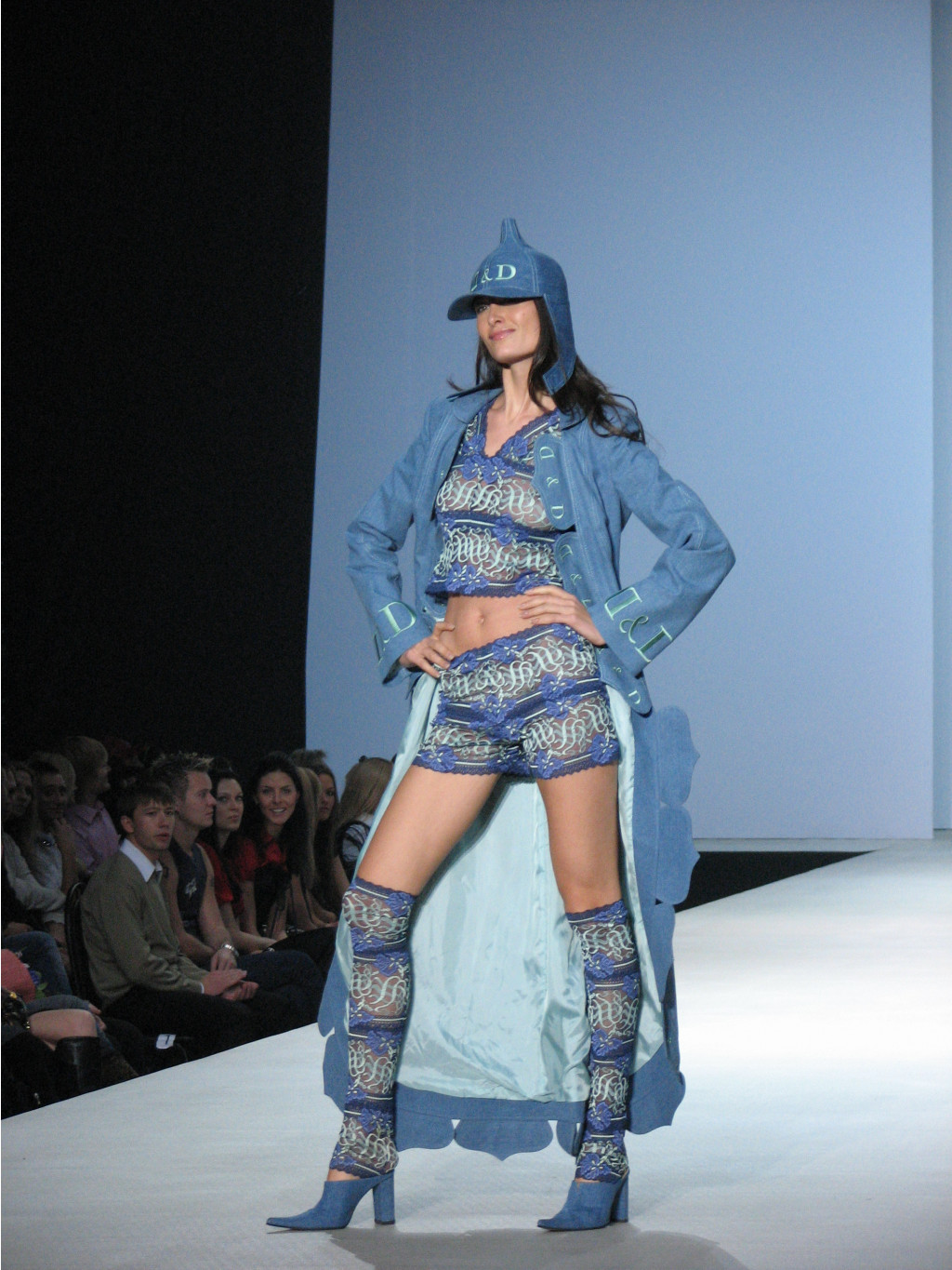 moda5 101