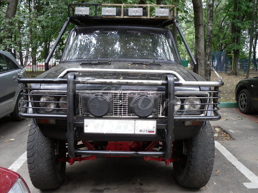 VAZ 2106 jeep.jpg