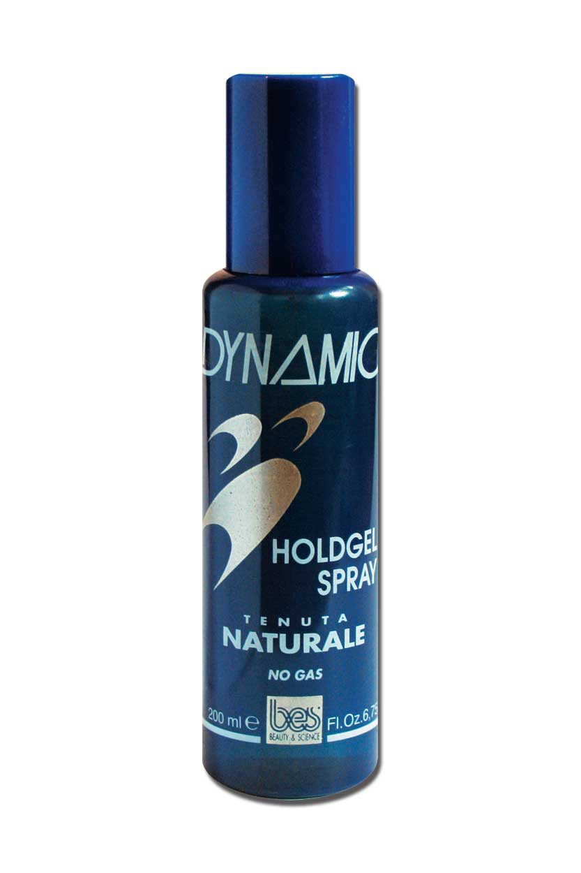 - DYNAMIC GEL SPRAY ( ,  )