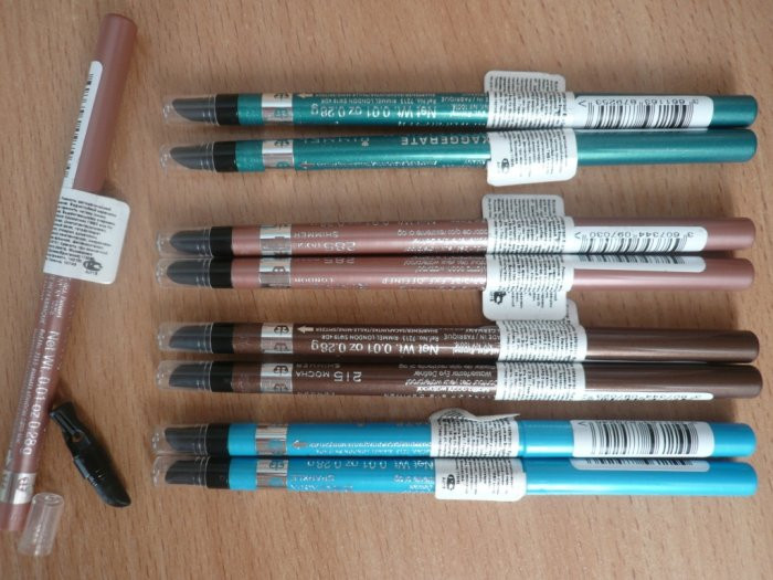 75,00       Rimmel