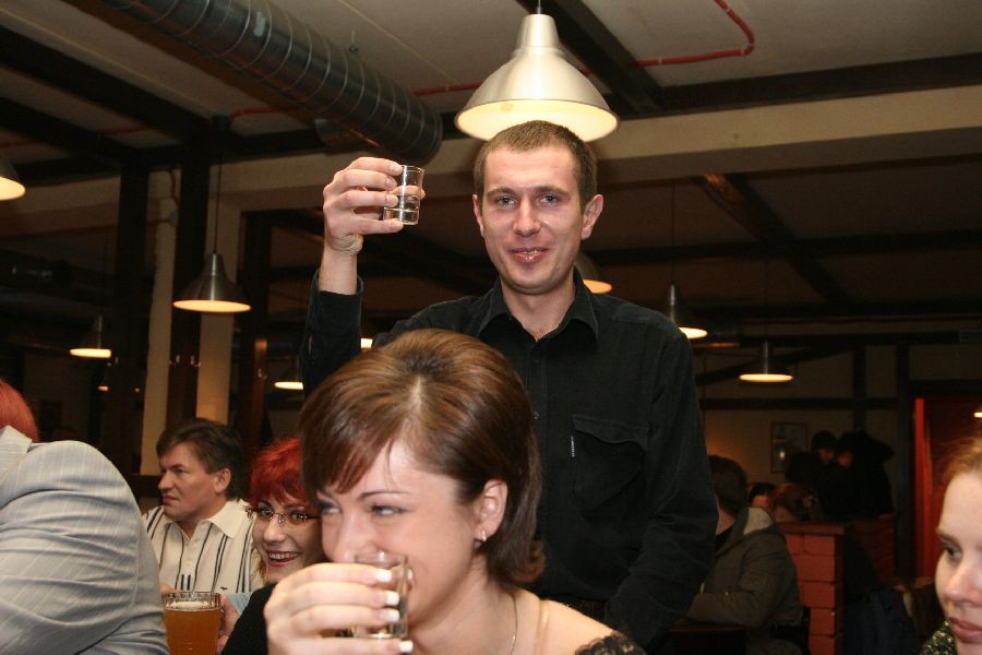 теперь именинников двое