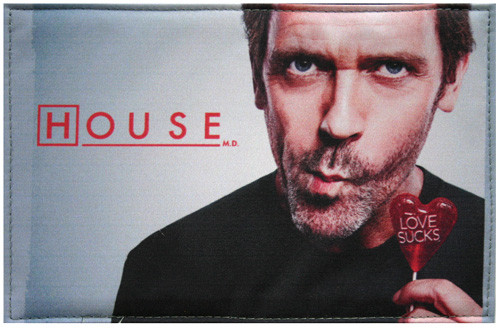      Dr. House. .jpg