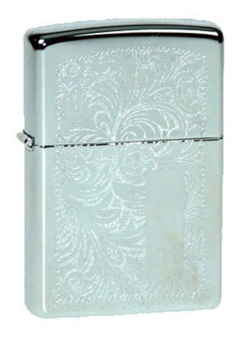 1305  ZIPPO №250 LATTICE