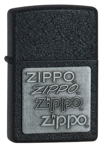 1484   ZIPPO № 363