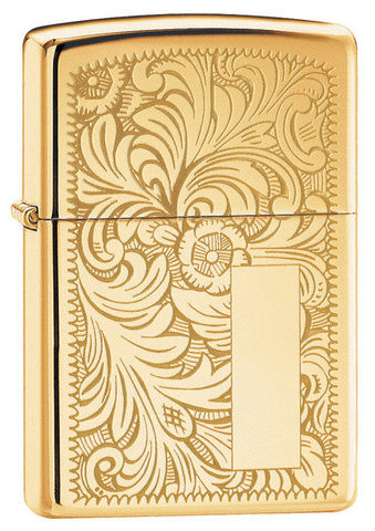 1881  ZIPPO №352B