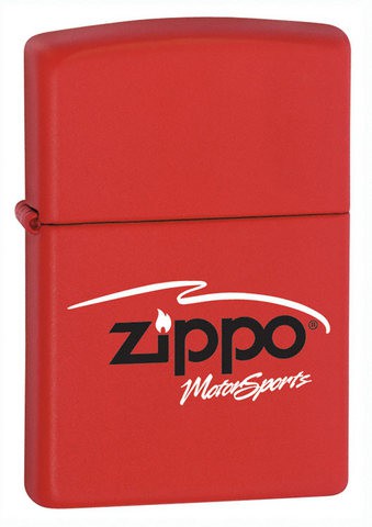 1081       ZIPPO MOTORSPORTS № 304