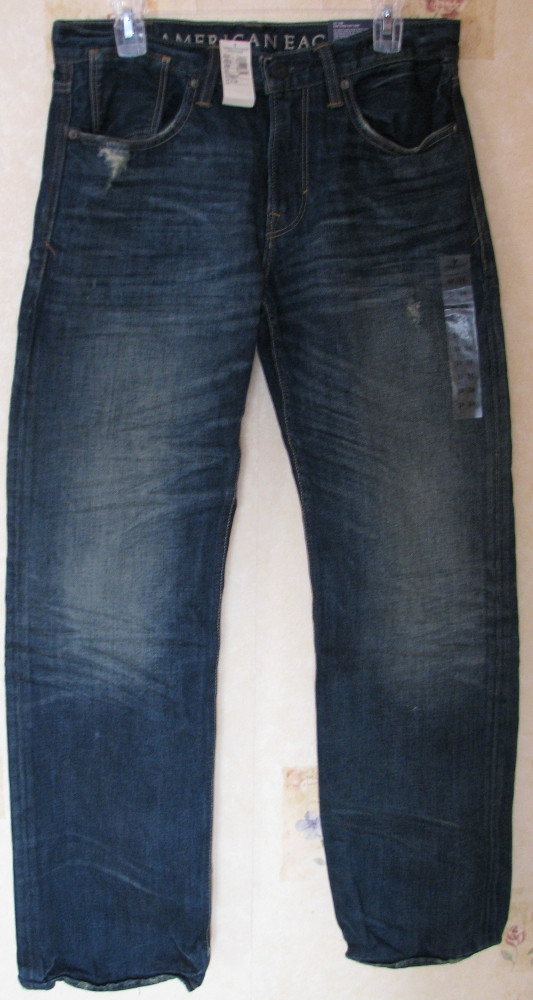 American Eagle, 31/34, 1200 .