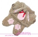 Lim010531  Rabbit-plush  ! 410