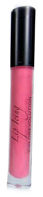 LIP ICING    PINK CHIFFON     