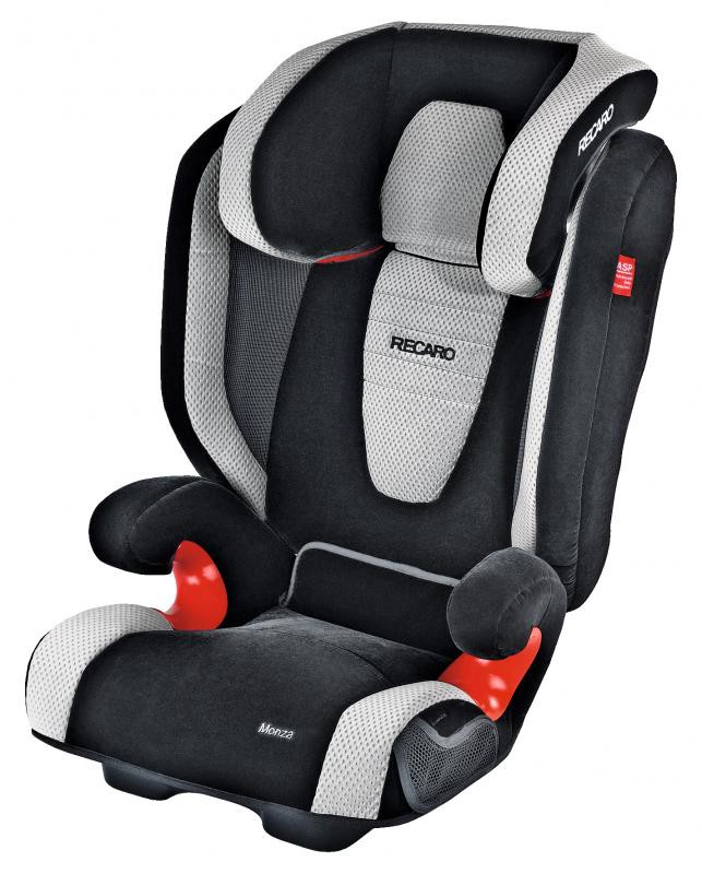 Recaro Monza