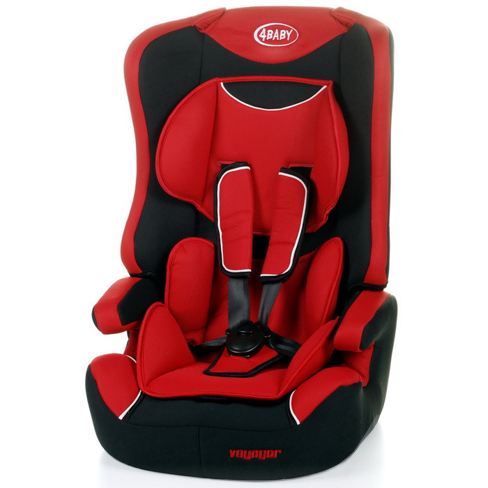 VOYAGER 9-36 KG  красный 2150+%