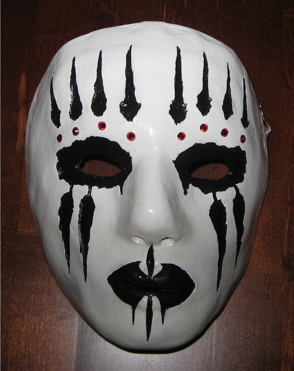  Slipknot