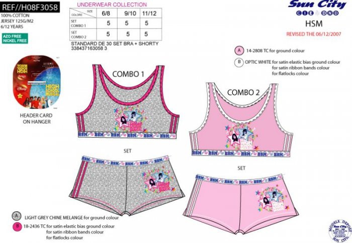 Топ короткий+шорты для девочки H08F3058.jpg