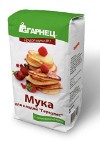 Мука Гарнец для оладий, 500 г.jpg