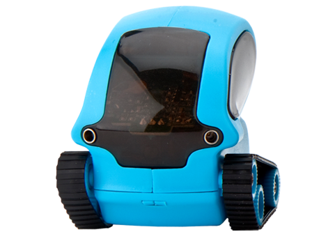 1851 Tankbot - 650 .