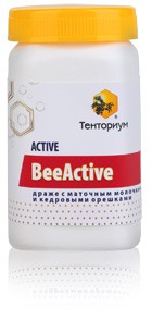  BeeActive  300 1375