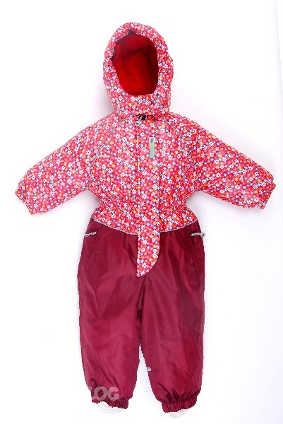 CW12-07. LILY.   110