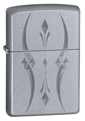 988    ZIPPO № 21155